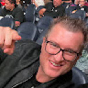 Meet your Posher, Tony